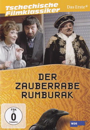 Rumburak movie in Lukas Bech filmography.
