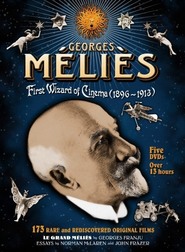 Le royaume des fees movie in Georges Melies filmography.