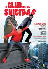 El club de los suicidas is the best movie in Manuela Velasco filmography.