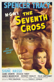 The Seventh Cross movie in Aleksandr Granah filmography.