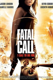Fatal Call movie in Djilanne Klaus filmography.