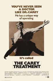 The Carey Treatment is the best movie in Elizabeth Allen filmography.