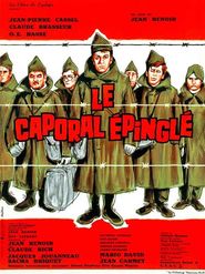 Le caporal epingle is the best movie in Raymond Jourdan filmography.