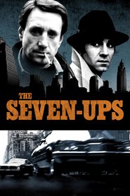The Seven-Ups is the best movie in Larry Haines filmography.