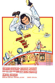 Way... Way Out movie in Jerry Lewis filmography.