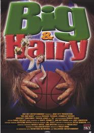 Big and Hairy is the best movie in Stacy Grant filmography.