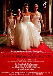 Wedding Belles is the best movie in Andrew Barr filmography.