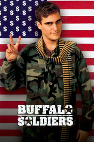Buffalo Soldiers movie in Anna Paquin filmography.