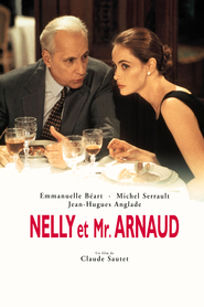Nelly & Monsieur Arnaud movie in Jean-Hugues Anglade filmography.
