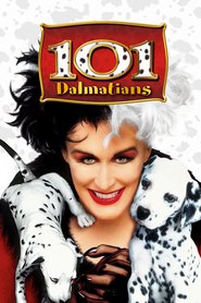 101 Dalmatians movie in Jeff Daniels filmography.