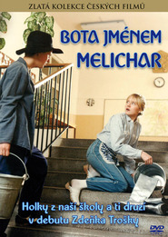 Bota jmenem Melichar movie in Jirina Jiraskova filmography.