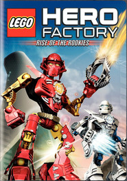 Hero Factory is the best movie in Djeyson Kanning filmography.