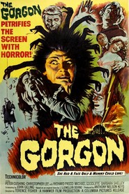The Gorgon is the best movie in Jeremy Longhurst filmography.