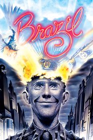 Brazil movie in Robert De Niro filmography.
