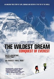 The Wildest Dream movie in Liam Neeson filmography.