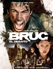 Bruc. La llegenda is the best movie in Jyustin Blanker filmography.