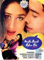 Mujhe Kucch Kehna Hai is the best movie in Rinke Khanna filmography.