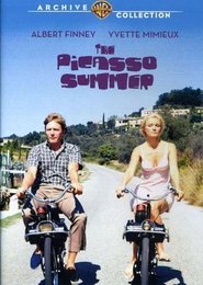 The Picasso Summer movie in Albert Finney filmography.