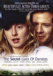 The Secret Lives of Dentists movie in Campbell Scott filmography.