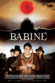 Babine movie in Alexis Martin filmography.