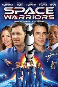 Space Warriors is the best movie in Ryan Simpkins filmography.