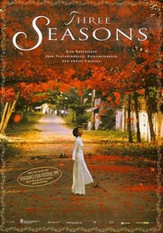 Three Seasons is the best movie in Huu Duoc Nguyen filmography.