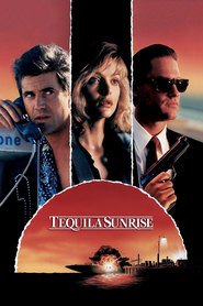 Tequila Sunrise movie in Kurt Russell filmography.