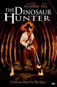 The Dinosaur Hunter movie in Shaun Johnston filmography.