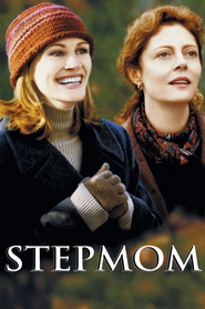 Stepmom movie in Susan Sarandon filmography.
