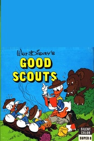 Good Scouts movie in Clarence Nash filmography.