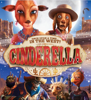 Cendrillon au Far West is the best movie in Izabell Nanti filmography.