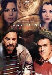 Lavirint is the best movie in Dejan Lutkic filmography.
