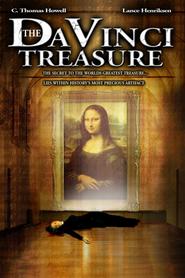 The Da Vinci Treasure is the best movie in Elvis Naumovski filmography.