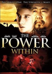The Power Within is the best movie in Tracy Melchior filmography.