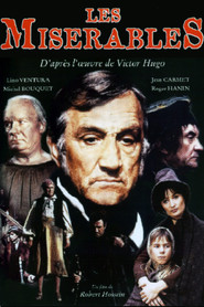 Les miserables is the best movie in Michel Bouquet filmography.