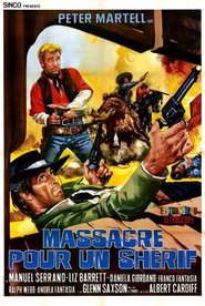 Il lungo giorno del massacro is the best movie in Luisa Baratto filmography.