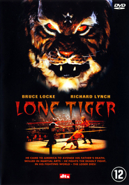 Lone Tiger is the best movie in Colin Buck Randall filmography.