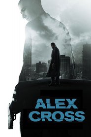 Alex Cross movie in Matthew Fox filmography.