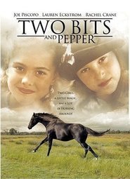 Two Bits & Pepper movie in Ethan Erickson filmography.