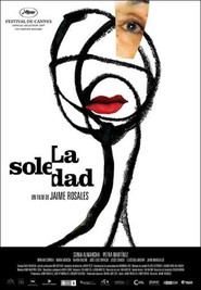 La soledad is the best movie in Maria Bazan filmography.