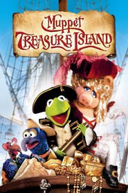 Muppet Treasure Island movie in Bill Barretta filmography.