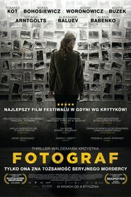 Fotograf movie in Agata Buzek filmography.