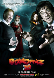 Box Office 3D movie in George Zlatarev filmography.