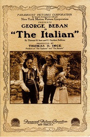 The Italian movie in Fanny Midgley filmography.