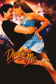Dance with Me movie in Jane Krakowski filmography.