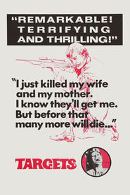 Targets movie in Boris Karloff filmography.