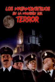 Los matamonstruos en la mansion del terror movie in Berugo Carambula filmography.