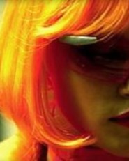 Agent Orange is the best movie in Jessica Stam filmography.