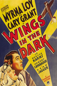 Wings in the Dark movie in Dean Jagger filmography.