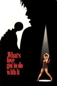 What's Love Got to Do with It is the best movie in Nita Woods Allen filmography.
